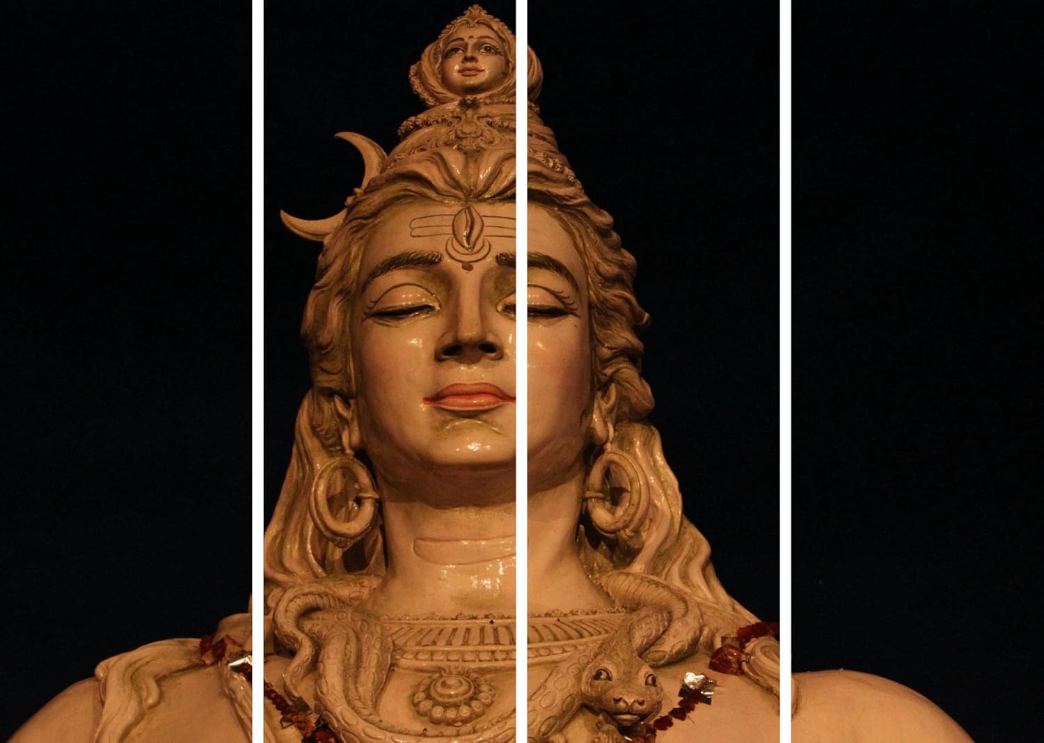 inep-b0bbpp1w4d-detail-of-textured-matte-finish-on-the-shiva-sational-4-panel-framed-wall-art.jpg